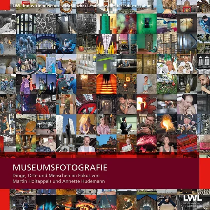 Museumsfotografie - Bild 2