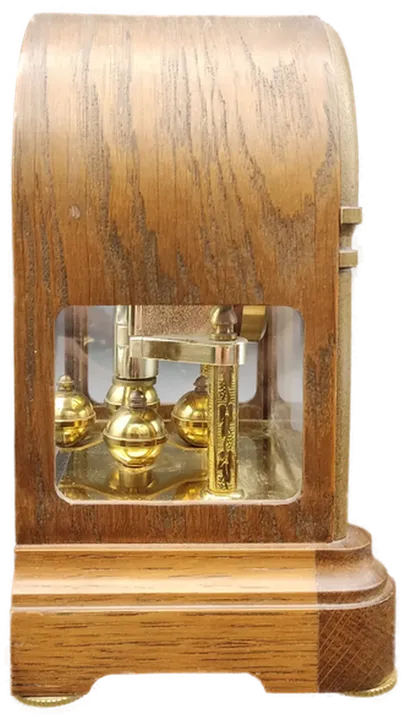 Hermle Quartz Drehpendeluhr - Bild 4