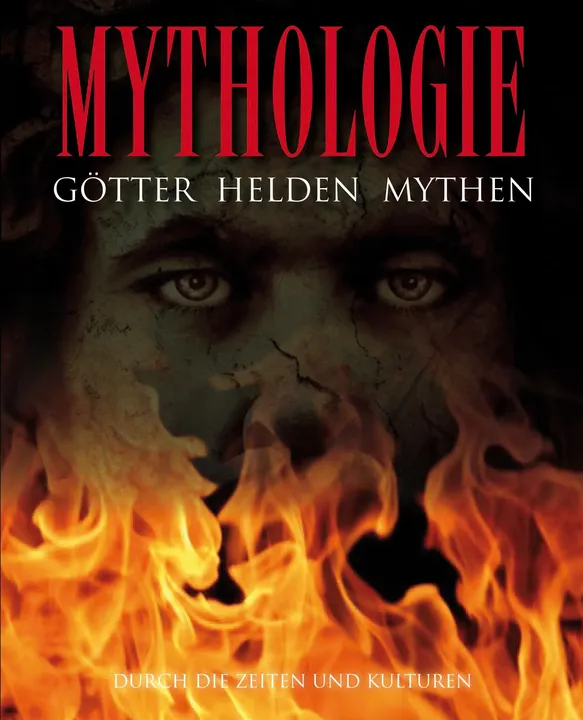 Mythologie: Götter, Helden und Mythen - Bild 2