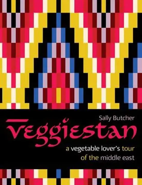 Veggiestan - Sally Butcher - Bild 1