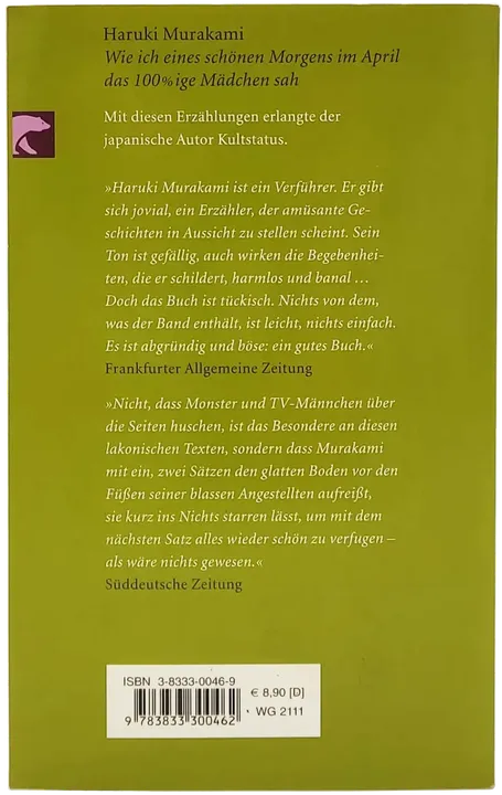 Buch 