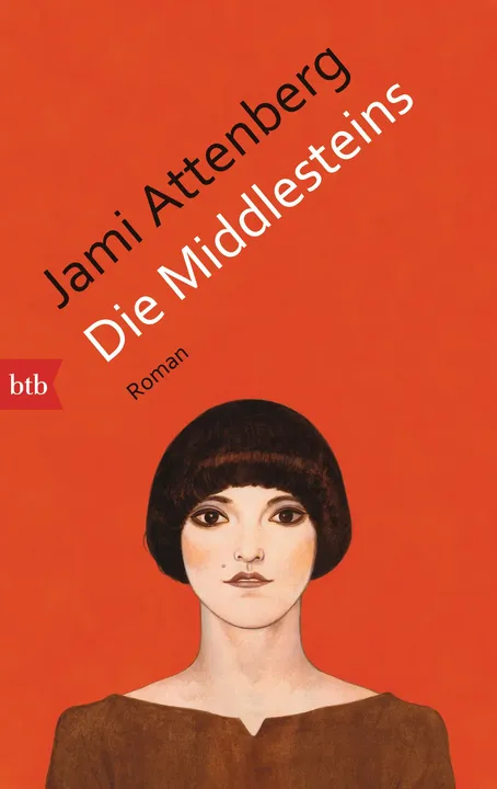 Die Middlesteins - Jami Attenberg - Bild 1