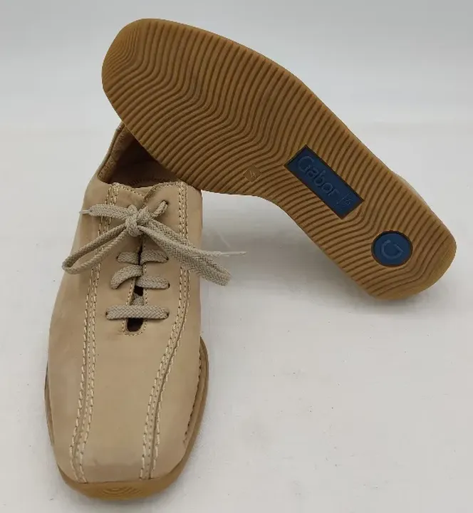 Gabor - Damenschuhe Gr. 37 - Bild 3