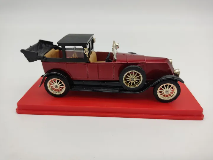 Solido Renault 40cv-1926 Modell - Bild 3