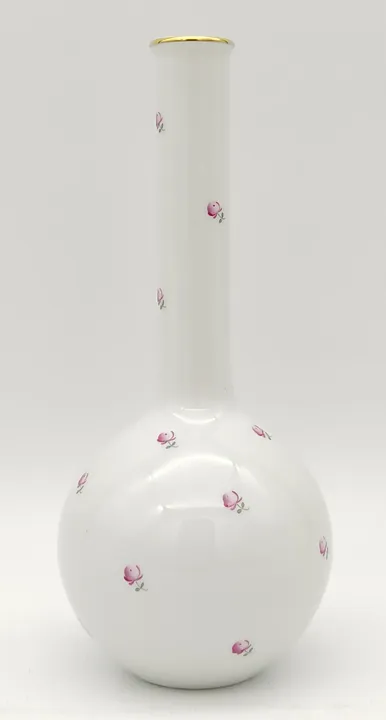 Augarten Vienna Vase - Bild 1