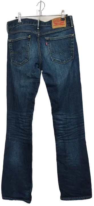 Levi's Herren Jeans Blau - W32 - Bild 2