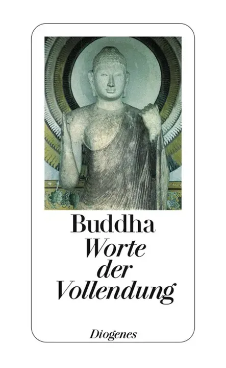 Worte der Vollendung -  Buddha - Bild 1