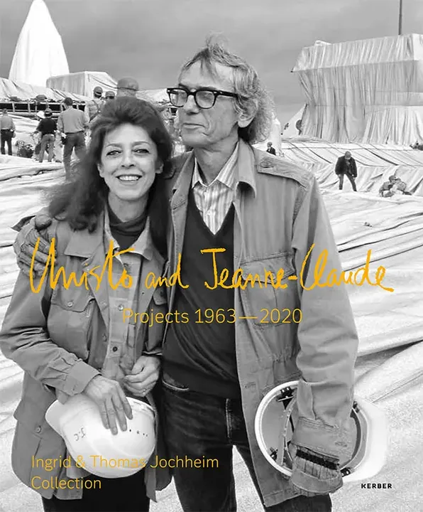 Christo and Jeanne-Claude - Bild 1