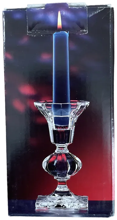Bohemia Crystal Kerzenleuchter 13 cm  - Bild 4