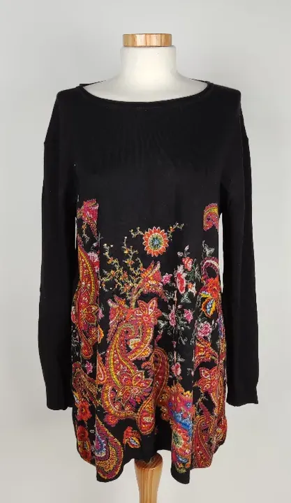 Desigual - Damen Top Gr. M - Bild 1