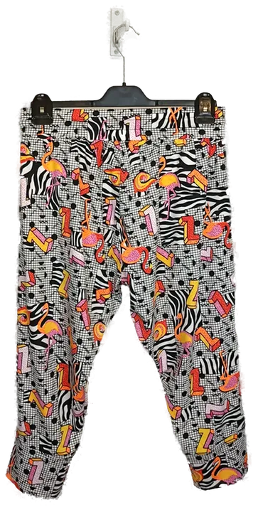 Zumba® Hose gemustert Gr. M - Bild 2