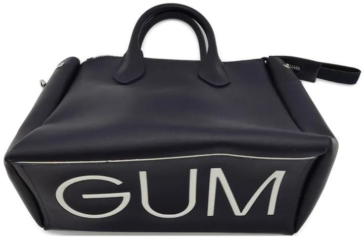 Gum Damen Bag marine  - Bild 2