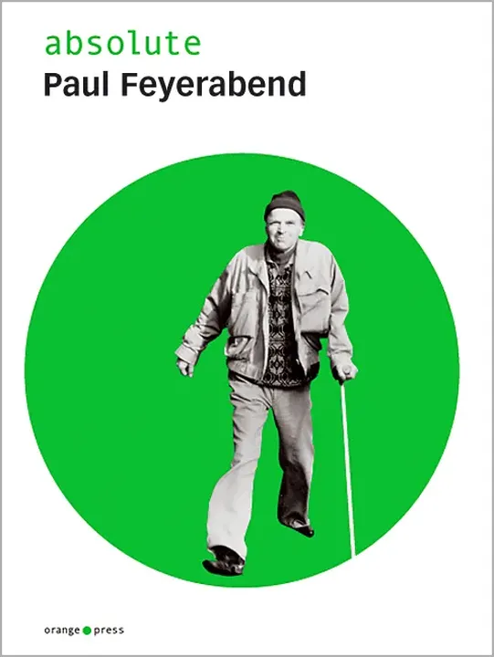 absolute Paul Feyerabend - Bild 1