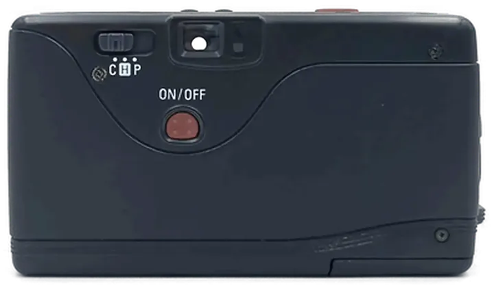 Nikon Nuvis Mini Kompaktkamera Kamera - APS Film - Bild 3
