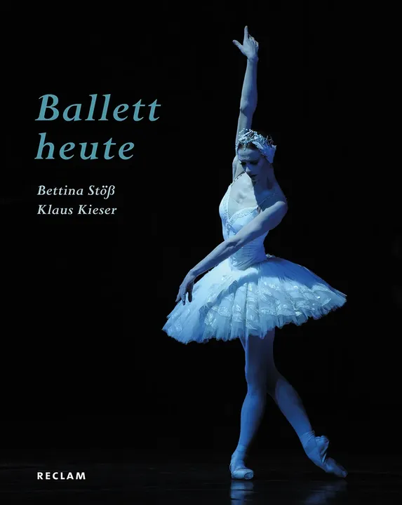 Ballett heute - Klaus Kieser - Bild 1