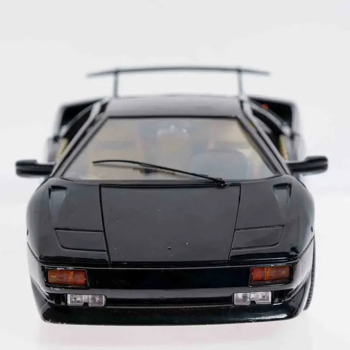 Modellauto Lamborghini Diablo - Bild 5
