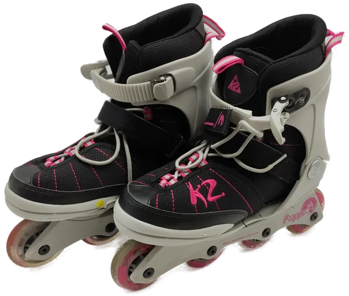 K2 Inline Skates Modell Anna, Gr.35-40 - Bild 2