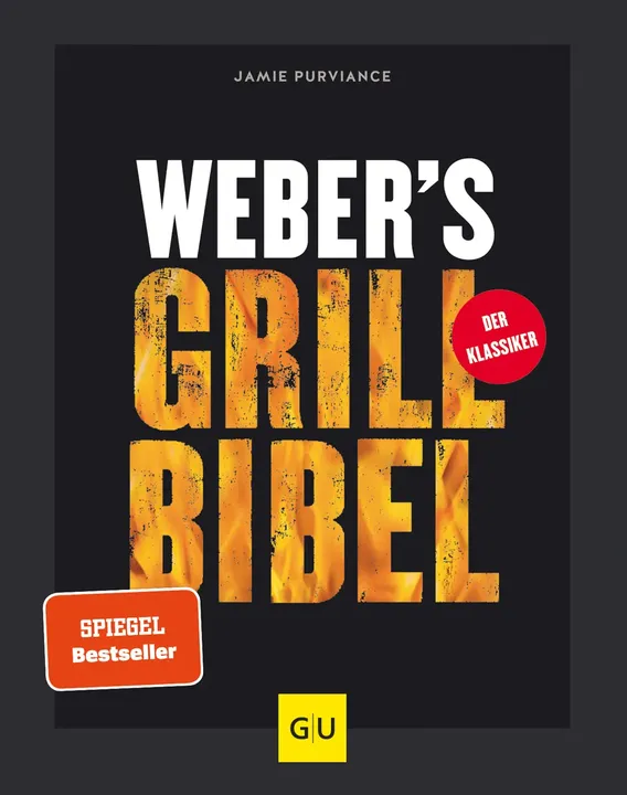 Weber's Grillbibel - Jamie Purviance - Bild 2