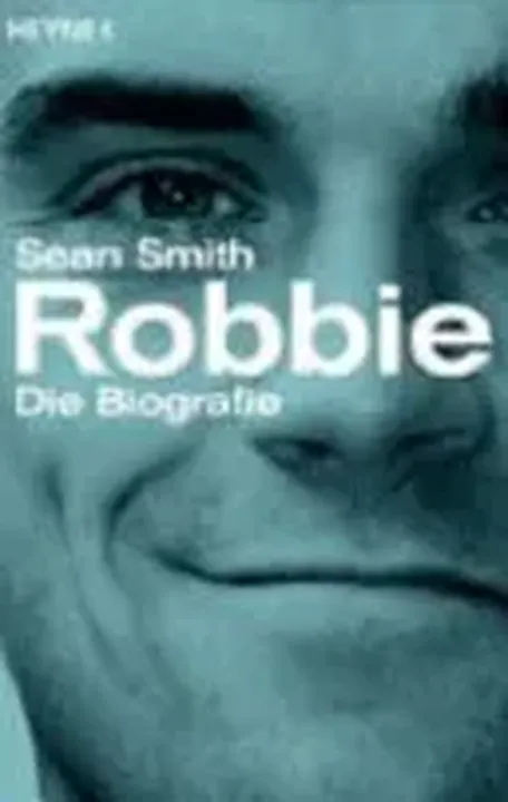 Robbie - Die Biografi  - Bild 1