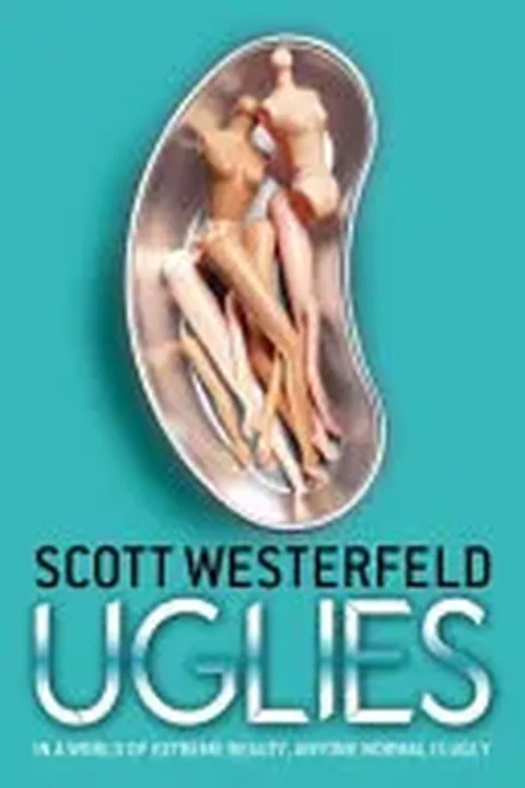 Uglies - Scott Westerfeld - Bild 1