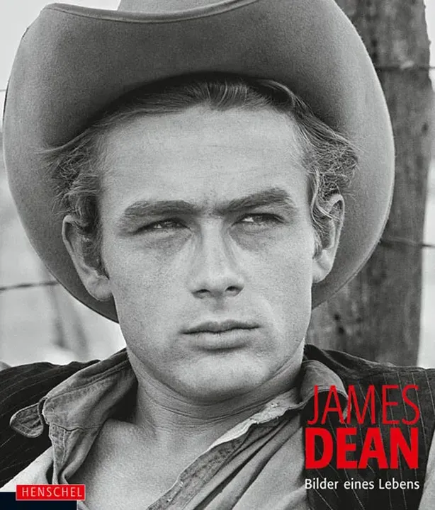 James Dean - Bilder eines Lebens - Bild 1