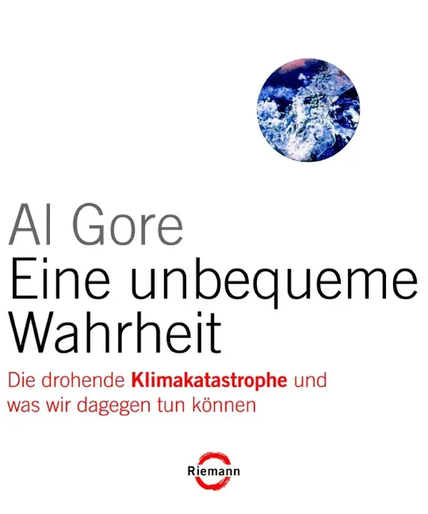 Eine unbequeme Wahrheit - Al Gore - Bild 2