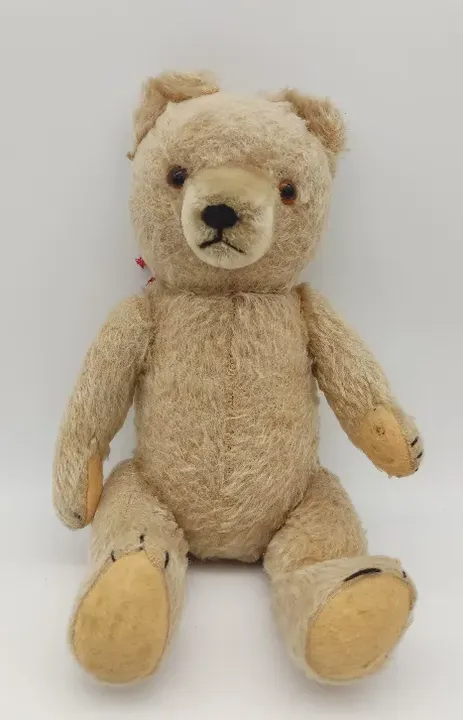 Alter Teddybär - Bild 1