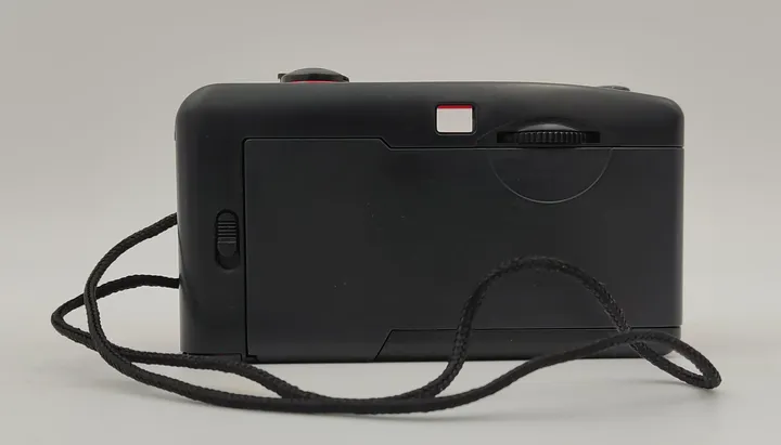 35mm Kompaktkamera mit Blitz  - Bild 3