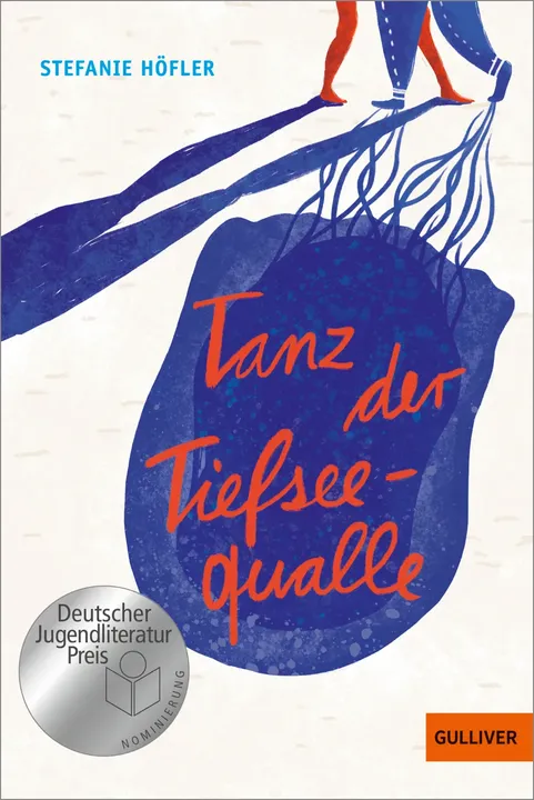 Tanz der Tiefseequalle - Stefanie Höfler - Bild 1