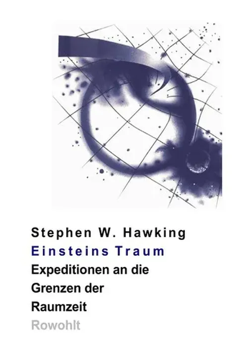 Einsteins Traum - Stephen W. Hawking - Bild 1