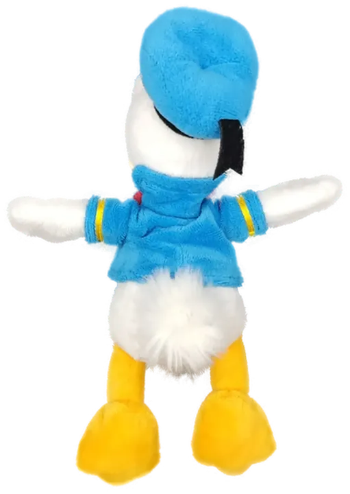Disney Donald Duck Stofftier - Bild 3