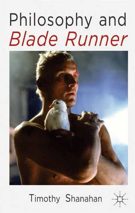 Philosophy and Blade Runner - Timothy Shanahan - Bild 1