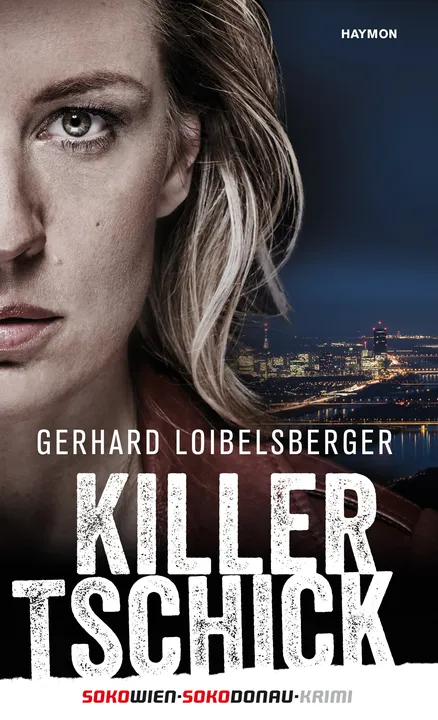 Killer-Tschick - Gerhard Loibelsberger - Bild 1