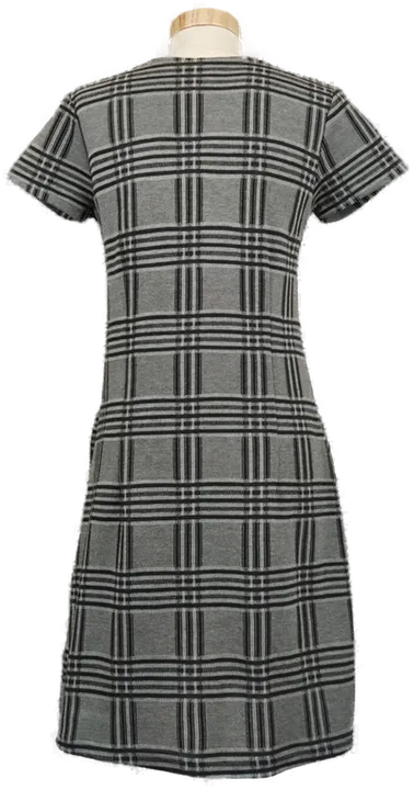 Zero Damen Kleid grau Gr.36 - Bild 3