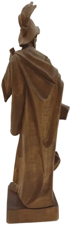 Heiliger Florian - Holzfigur - Bild 2