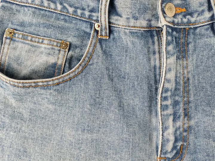 Levi's Herren Jeans hellblau - W35/L30 - Bild 3