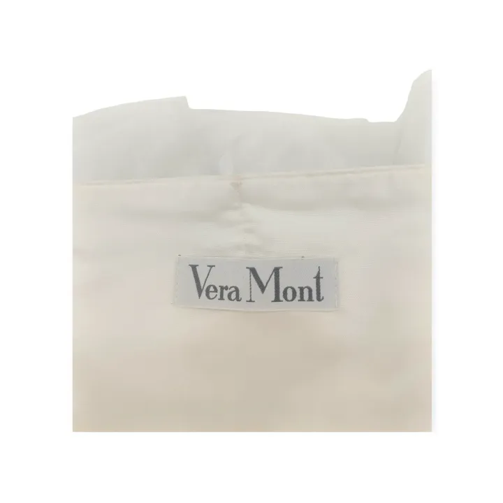 Vera Mont Damen Blazer creme -EUR 38 - Bild 5