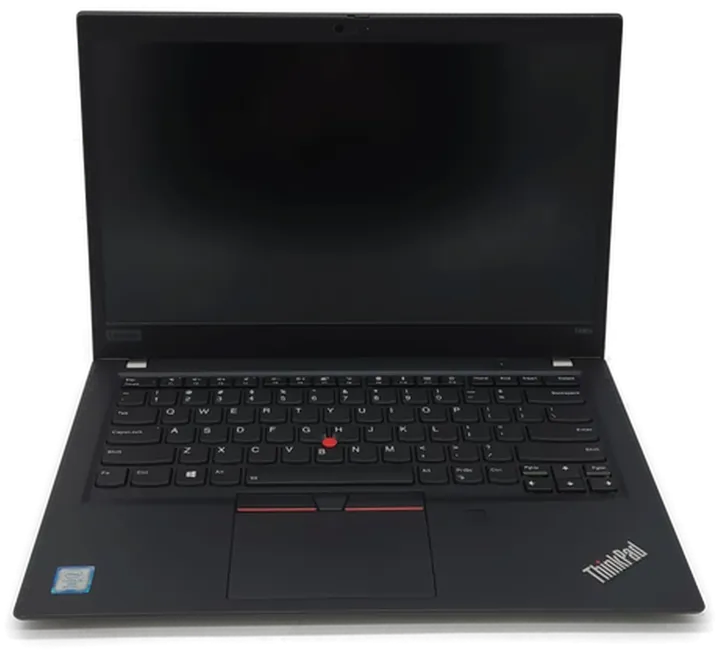 Lenovo ThinkPad T490s QWERTY - Bild 1