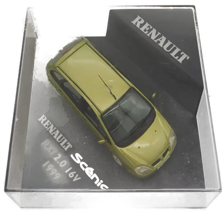 1/43 Renault Scenic RXI 2.0 16V 1999 Vitesse - Bild 3