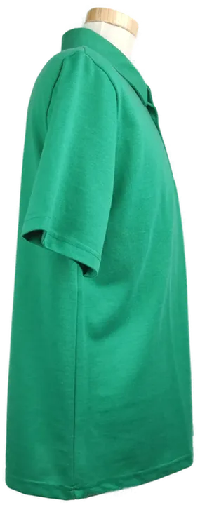Bexleys Herrenpoloshirt grün- XL/54 - Bild 3