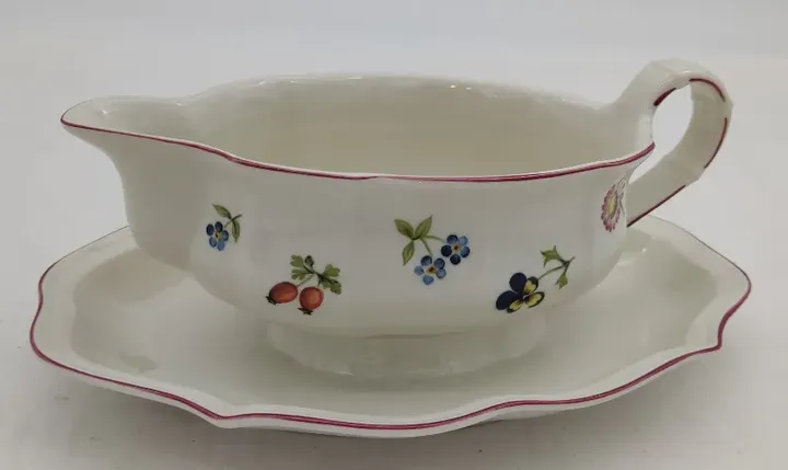 Villeroy & Boch - Sauciere Schüssel - Bild 1