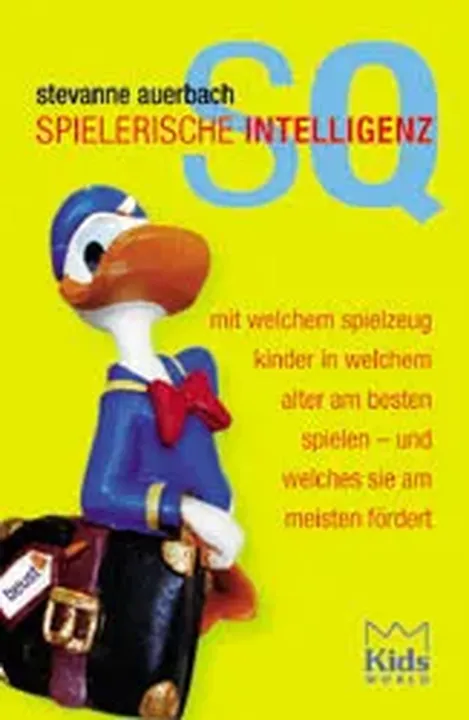 SQ - Spielerische Intelligenz - Stevanne Auerbach - Bild 2