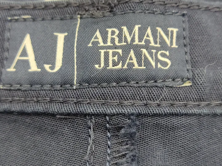 Armani Damen Jeans marine Gr. 29 - Bild 2