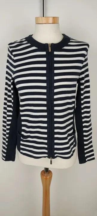 Betty Barclay Shirtjacke Gr. 38 - Bild 1