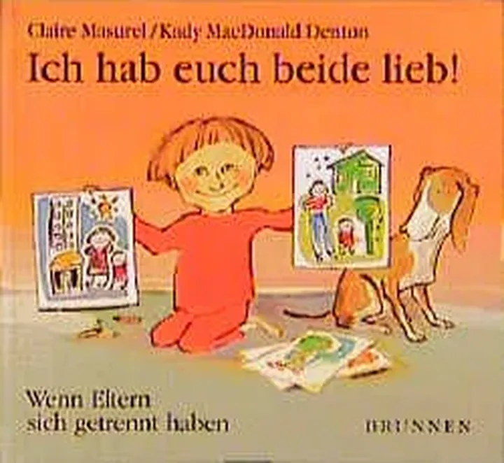 Buch Claire Masurel 