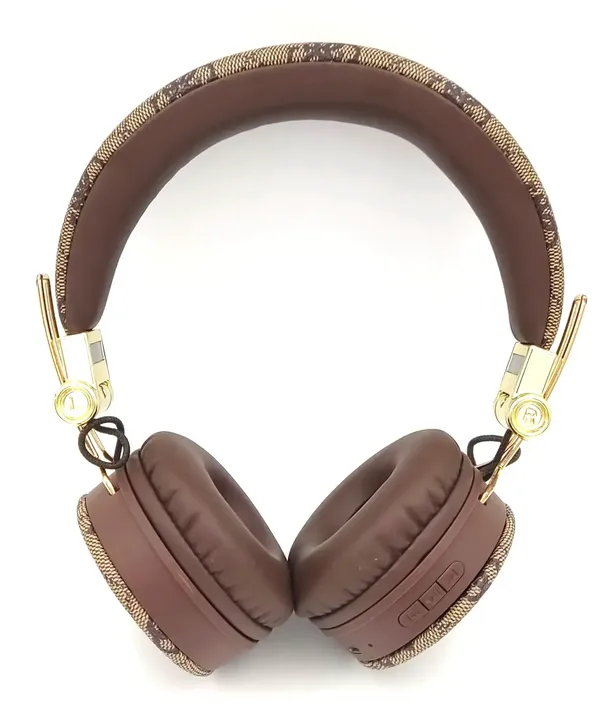 Guess Bluetooth Kopfhörer braun - Bild 2