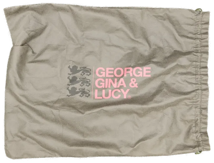 George Gina & Lucy Damen Handtasche mit Echtheitszertifikat  - Bild 5