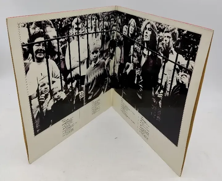 Langspielplatte - The Beatles – The Beatles 1962/1966 - Bild 3