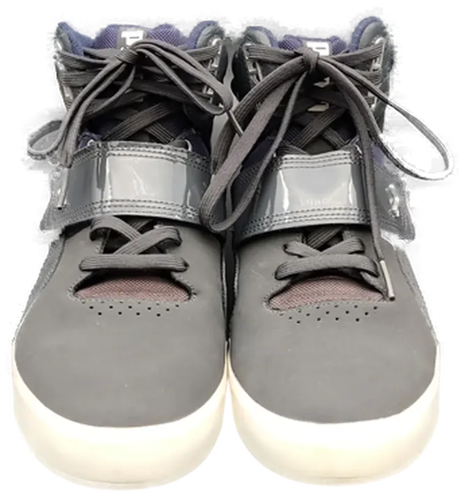 Puma Herren Schuhe dunkelgrau Gr. 44 - Bild 2
