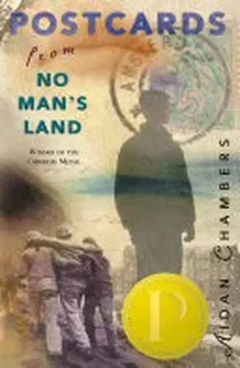 Postcards From No Man's Land - Aidan Chambers - Bild 1